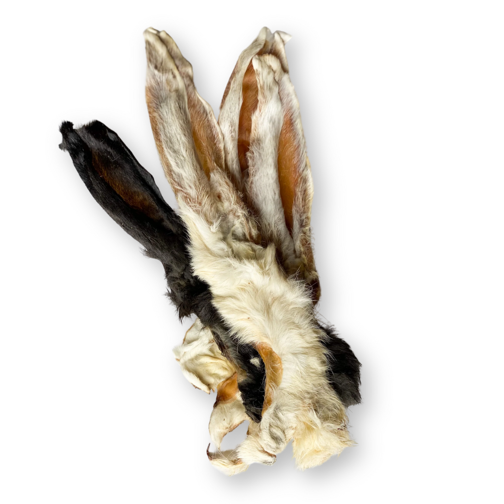Hairy Rabbit Ears 200g