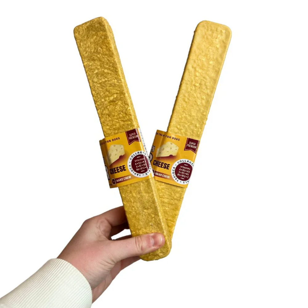 Chewllagen Cheese Bar - Extra Large