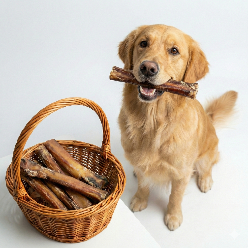 Pizzles Sticks x 2