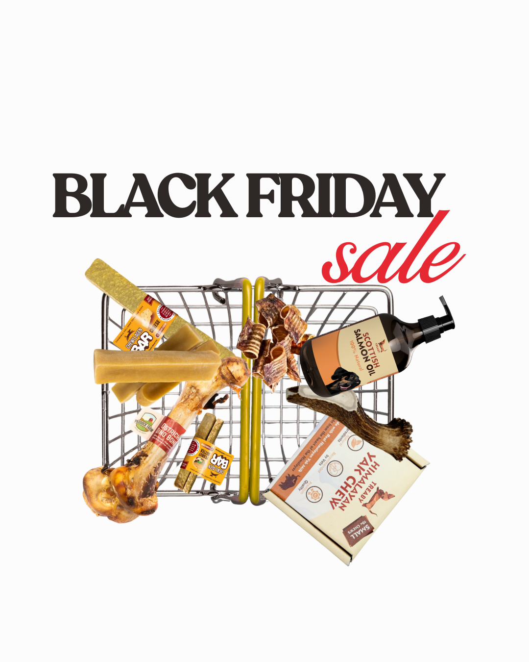 Black Friday Sale-sign up for early access now