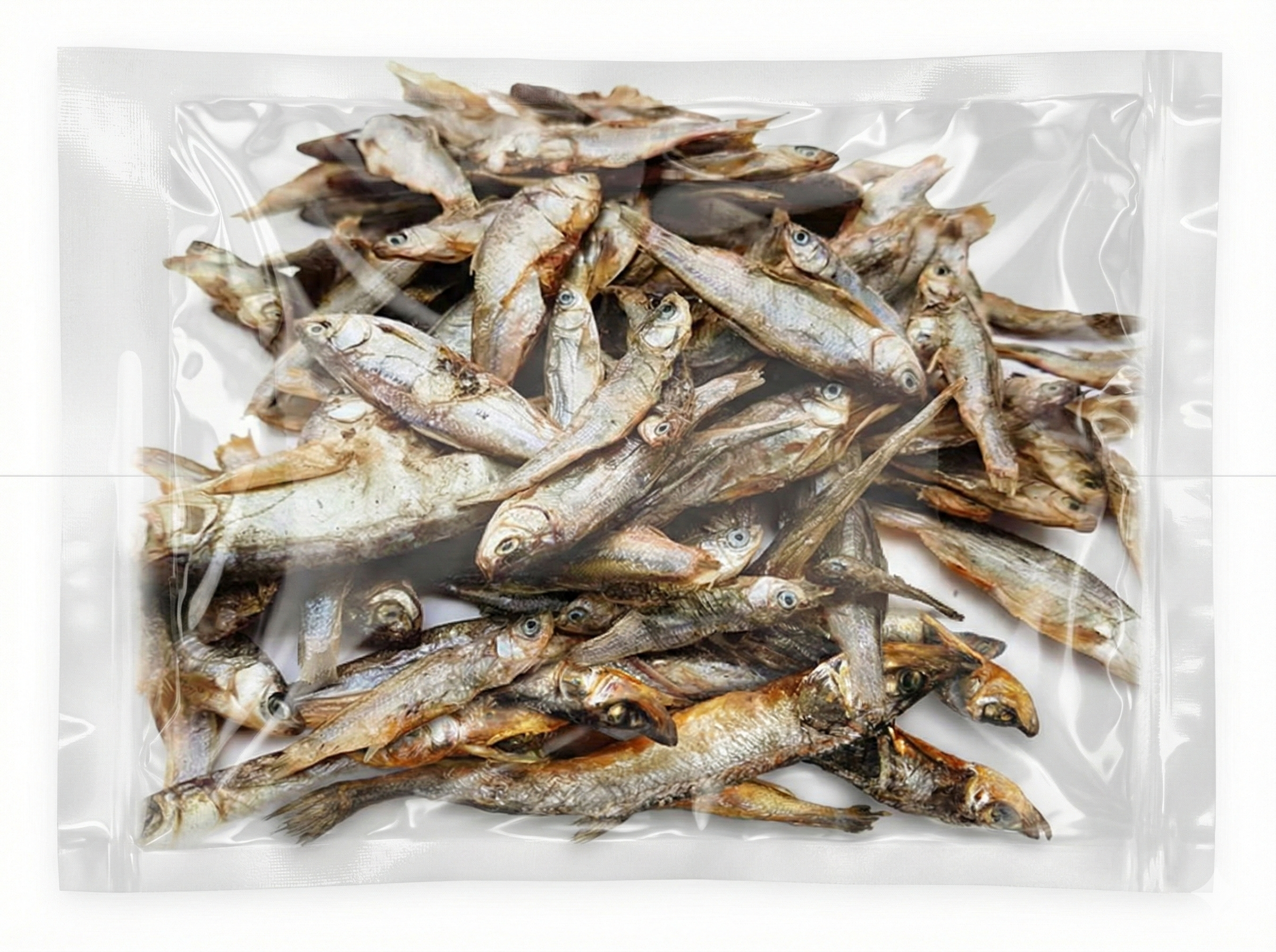 Baltic Sprats 200g