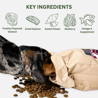 Natural Dog Chew