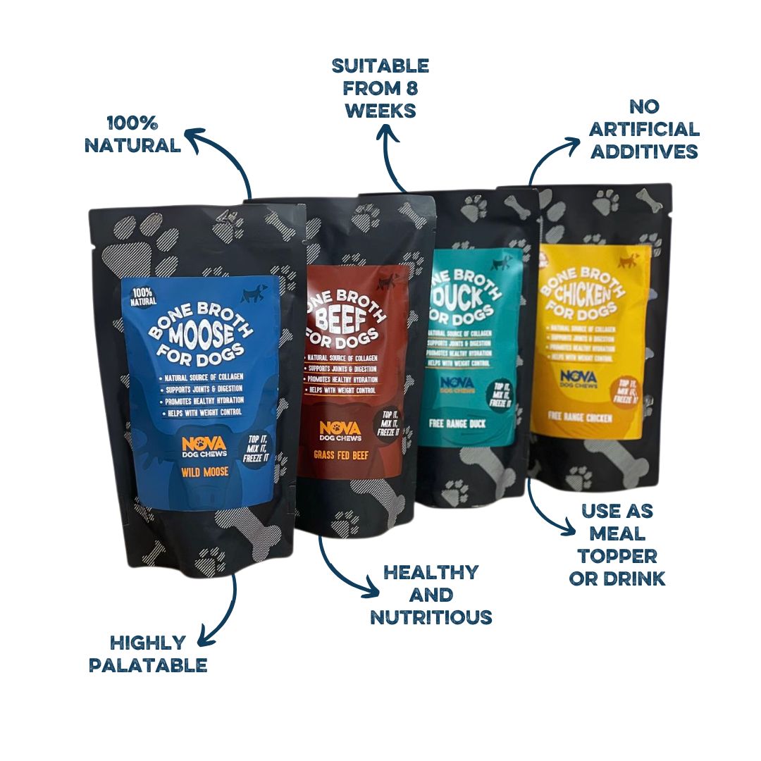 Bone Broth 230ml