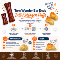 Natural Dog Chew