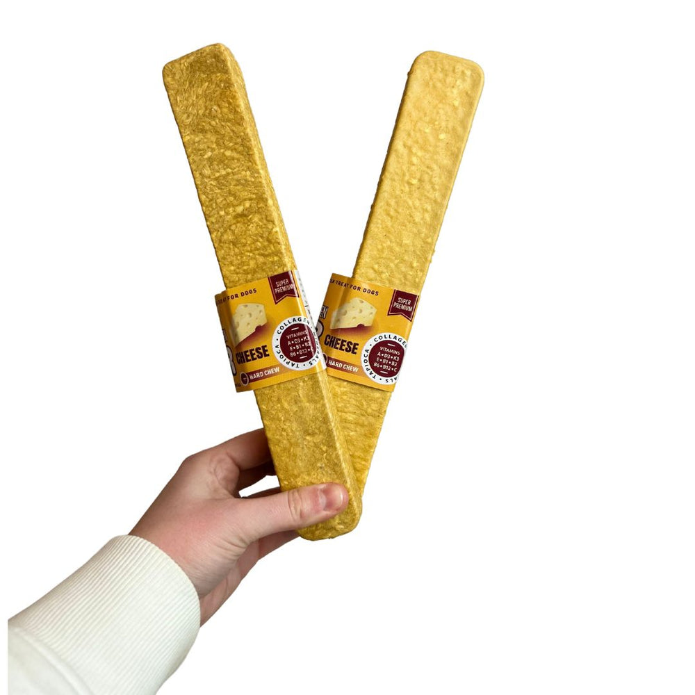 Chewllagen Cheese Bar - Extra Large