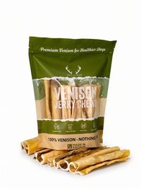 Natural Dog Chew