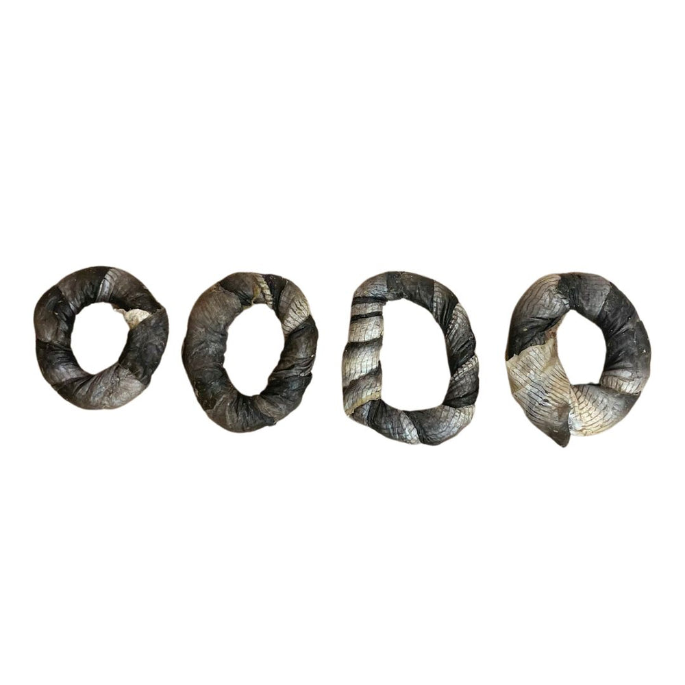 Fish Skin Donuts 200g