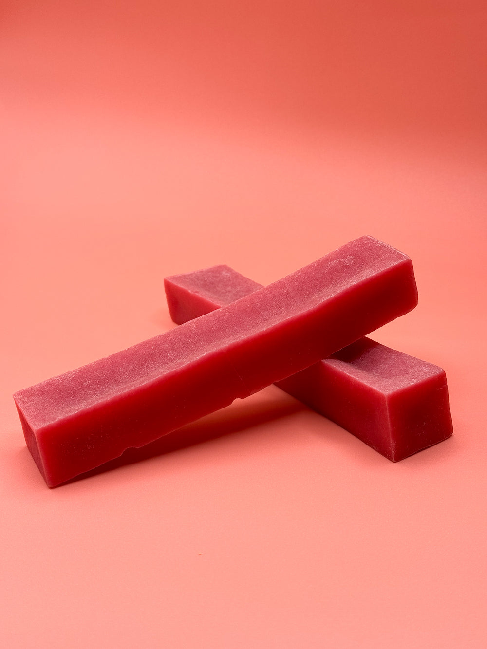 Strawberry Yak Chew - Large X 2