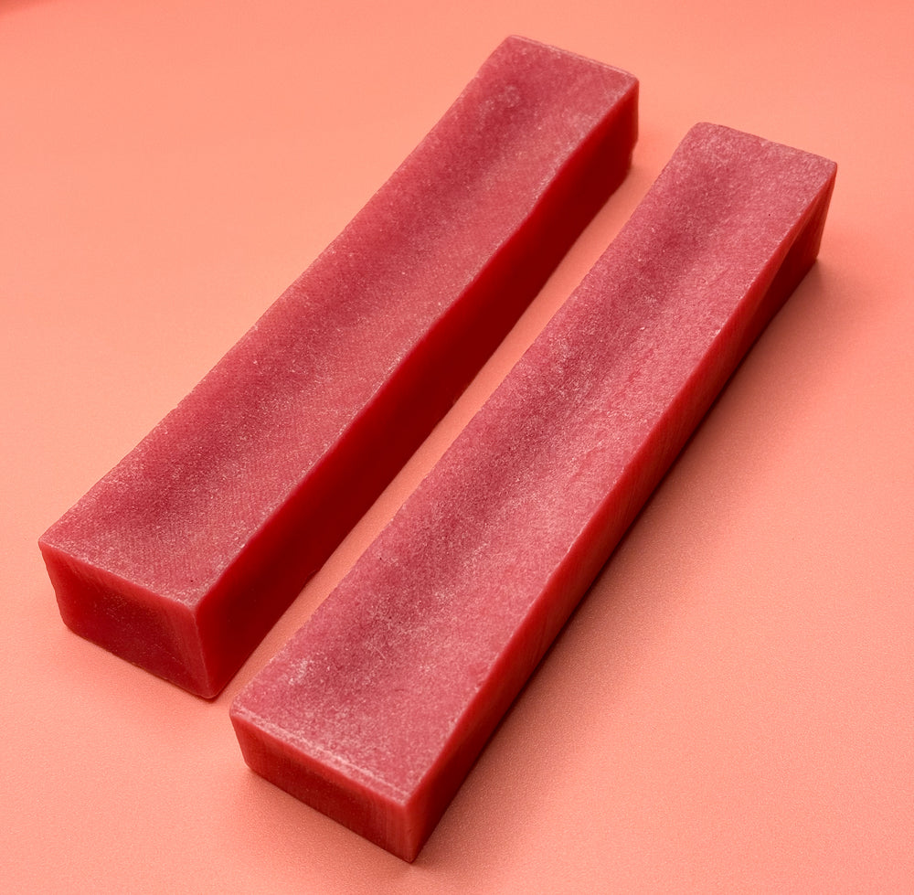 Strawberry Yak Chew - Large X 2