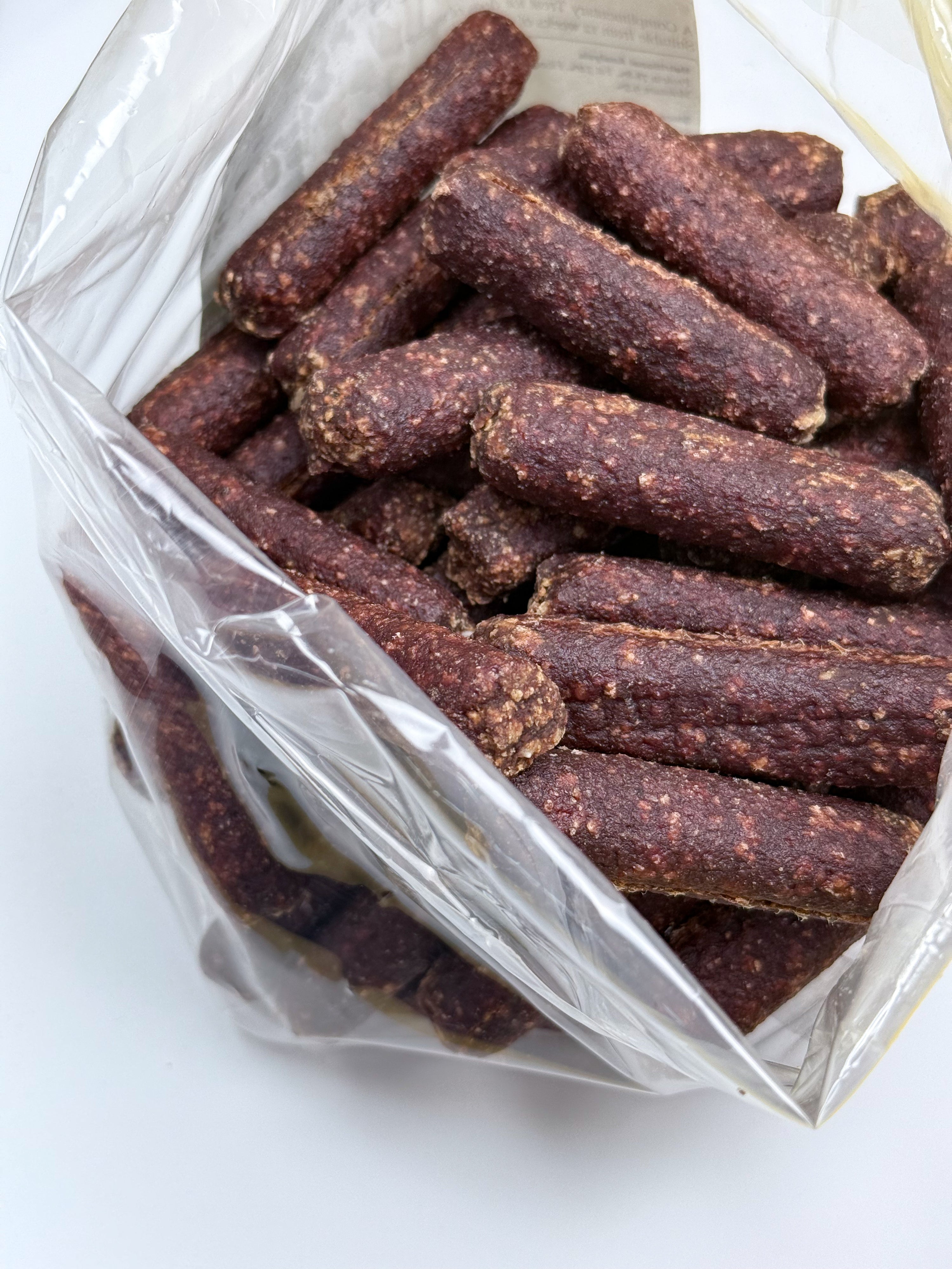 Venison Sausages  1KG