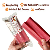 Natural Dog Chew