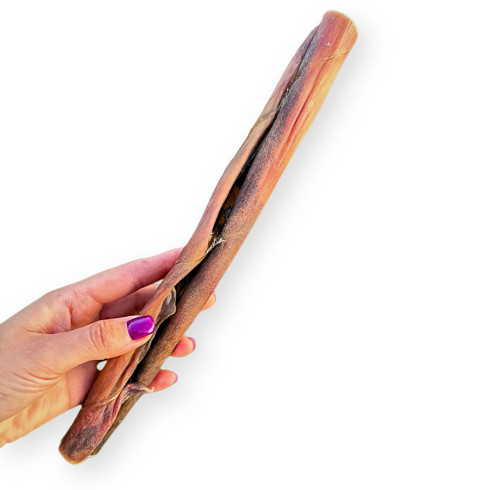Large Camel Skin Roll 30cm