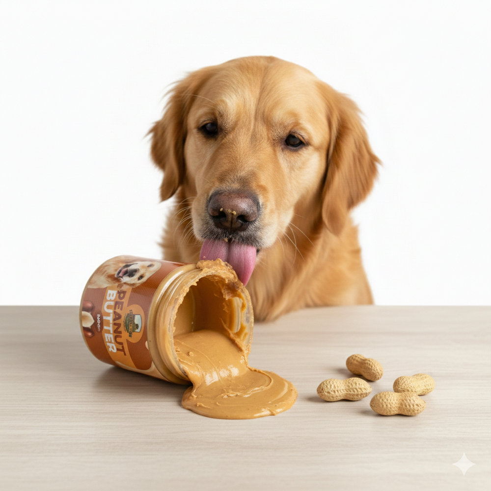 Peanut Butter
