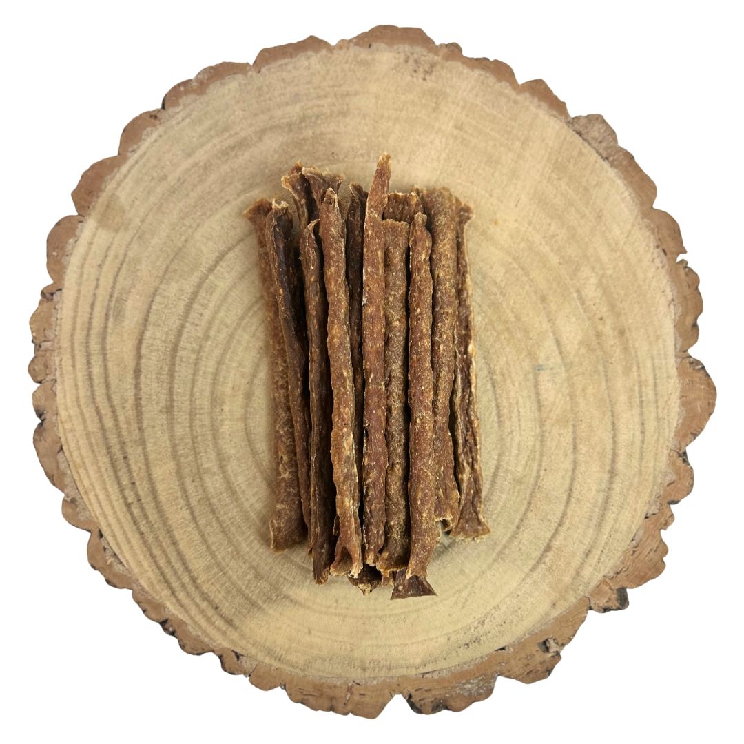 Rabbit Muscle Meat Sticks 1kg