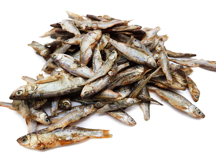 Baltic Sprats 200g