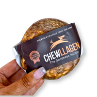 Natural Dog Chew