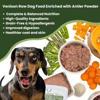 Natural Dog Chew