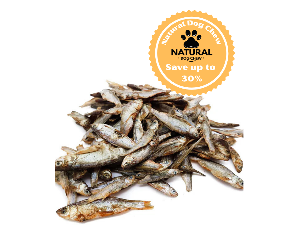 Baltic Sprats 200g