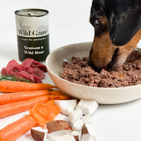 Natural Dog Chew