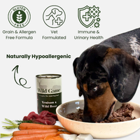 Natural Dog Chew