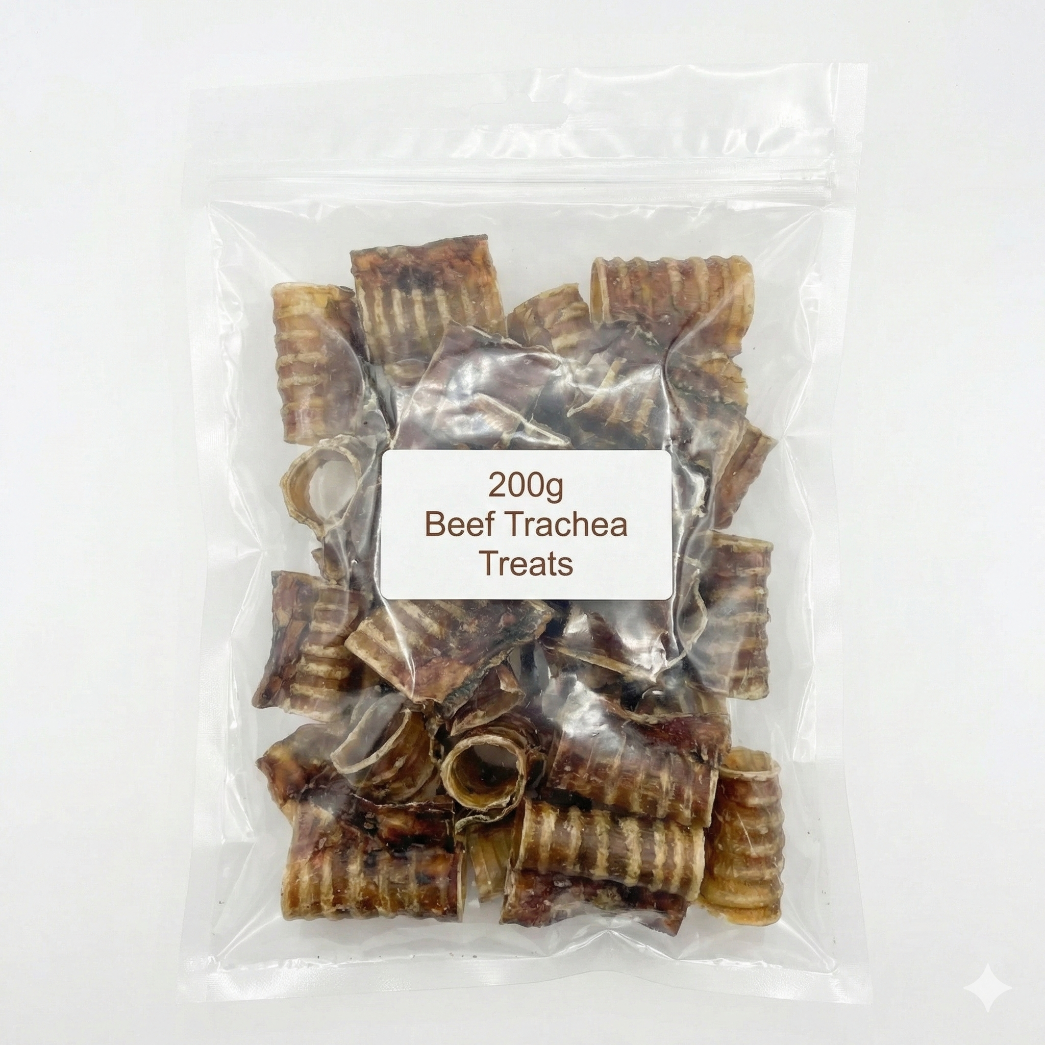 Beef trachea 200g