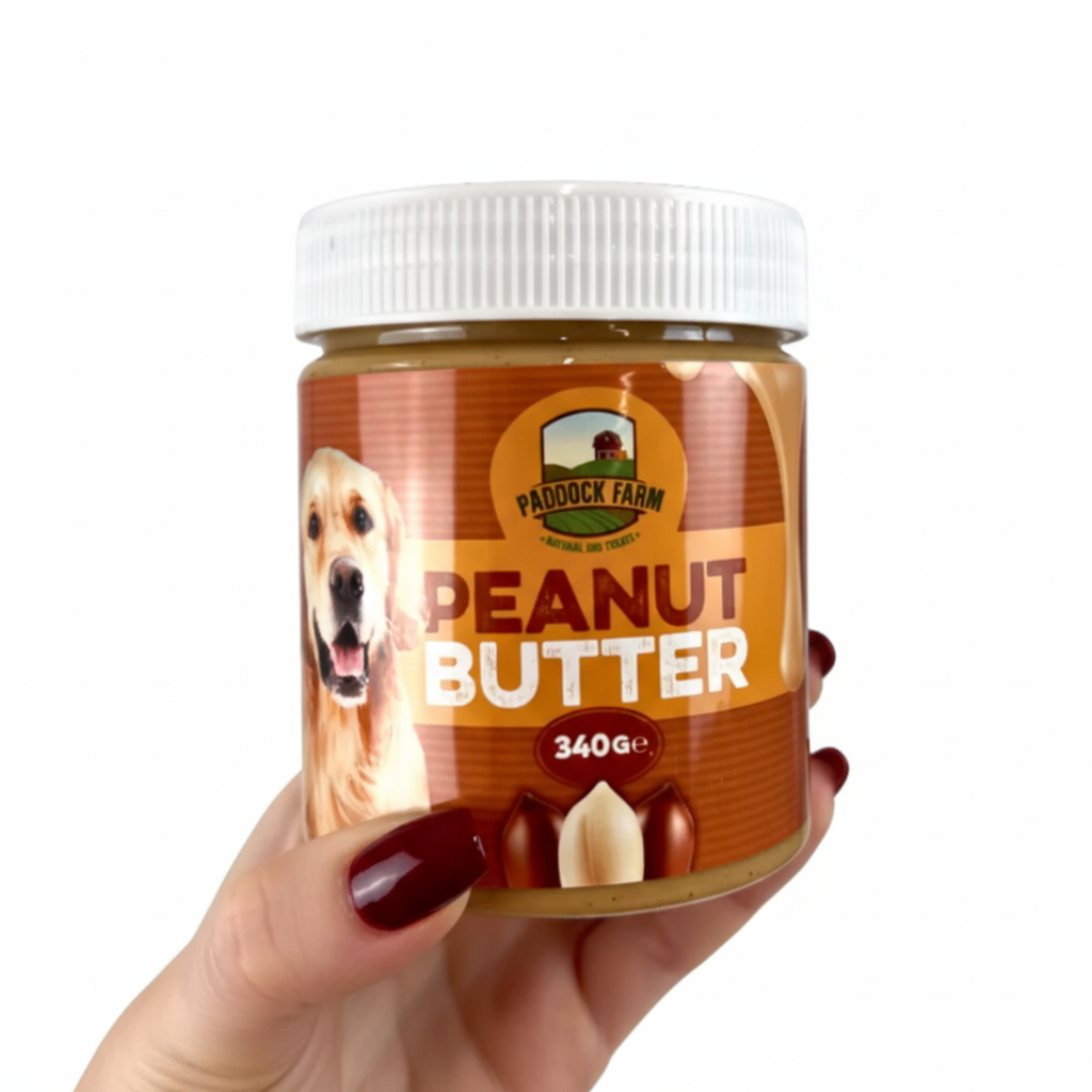 Peanut Butter