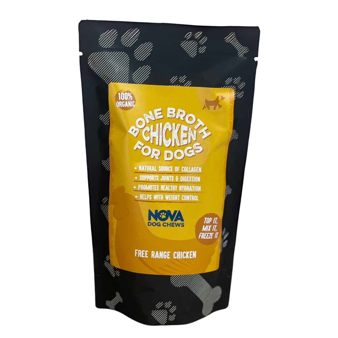 Bone Broth 230ml