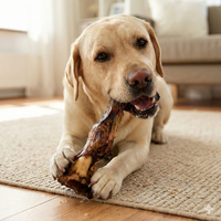 Natural Dog Chew