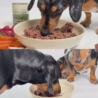 Natural Dog Chew