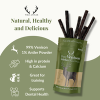 Natural Dog Chew