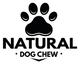 Natural Dog Chew